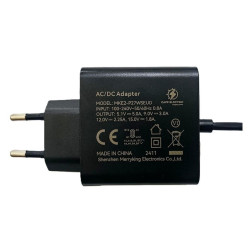 CAFF 5.1V/5A 27W (TYPE-C) Adaptor for Raspberry Pi 5 / Orange Pi 5 PRO / MAX / ULTRA